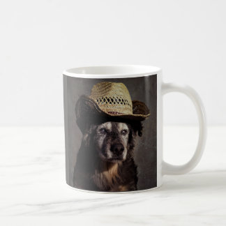 Shelter Pets Project - Moses Coffee Mug