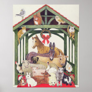 Sheltered Poster