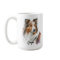 Sheltie Dog Breed Personalized