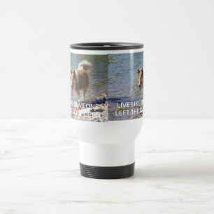 SHELTIE MUG