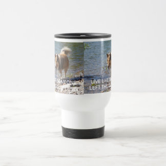 SHELTIE MUG