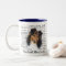 Sheltie Traits Mug