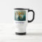 Sheltie Travel Mug