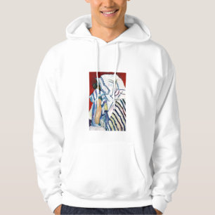 Shema YIsrael Hoodie