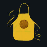 Shemura Matzah Kids Apron<br><div class="desc">The Yehudis L Store has created hundreds of Jewish products and is constantly expanding.  Tell your friends and send them our link:  http://www.zazzle.com/YehudisL*</div>