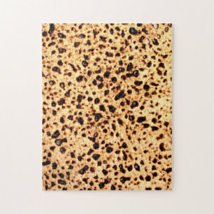 Shemurah Matzah Jigsaw Puzzle