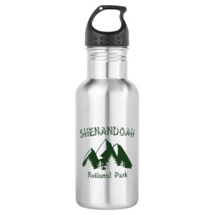 Shenandoah National Park 532 Ml Water Bottle