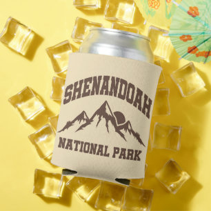 Shenandoah National Park Can Cooler
