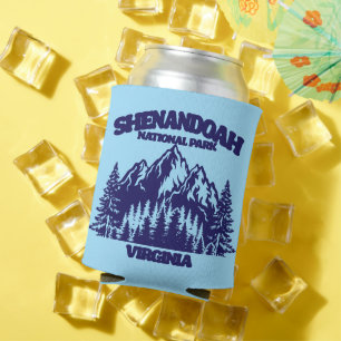 Shenandoah National Park Can Cooler