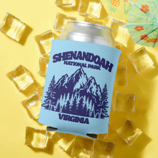 Shenandoah National Park Can Cooler