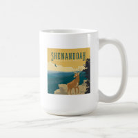 Shenandoah National Park | Deer