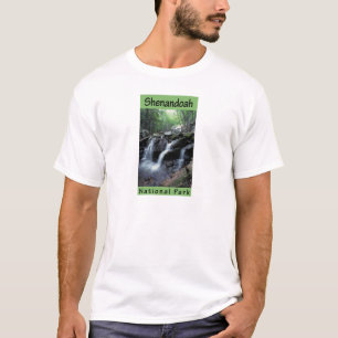 Shenandoah National Park T-Shirt