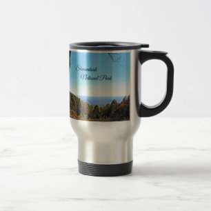 Shenandoah National Park Travel Mug