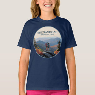 Shenandoah National Park Virginia T-Shirt