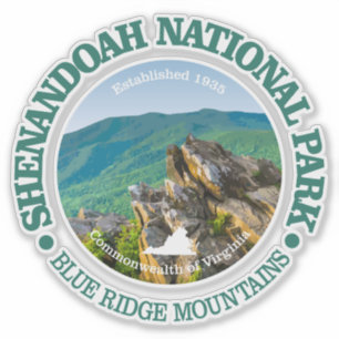 Shenandoah NP