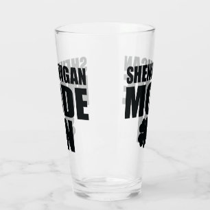 Shenanigan mode on glass