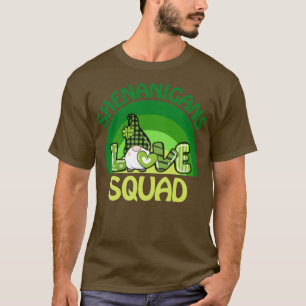 shenanigans coordinator3 T-Shirt