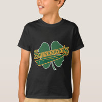 Shenanigan's