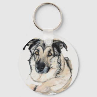 Shepca Supreme Keychain