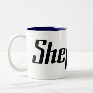 Shepherd Express Coffee Mug #1