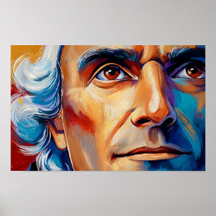 Shepherd of Ars Poster