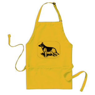 Shepherd Profile Standard Apron