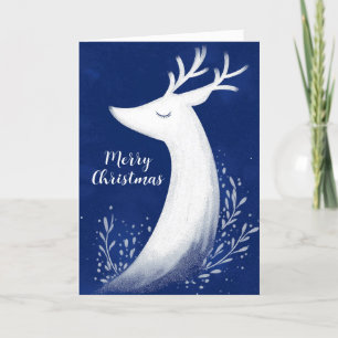 Shepherd's Love Christmas Card