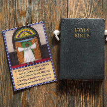 Shepherds of God's Flock Pastor Appreciation Card