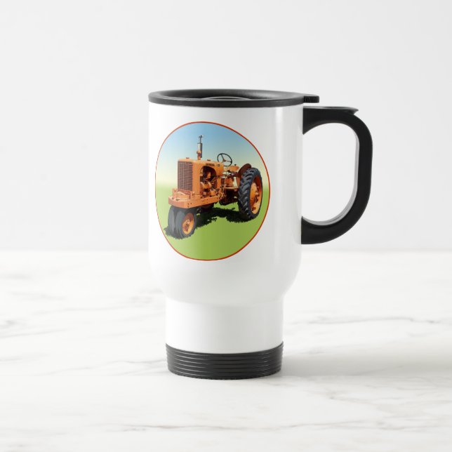 Sheppard SD2 Travel Mug (Right)