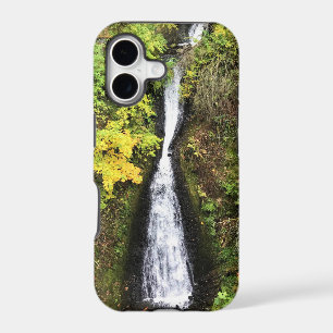 Shepperd's Dell Falls, Columbia River Gorge, OR