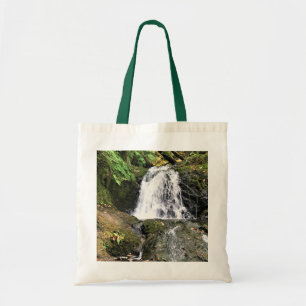 Shepperd's Dell Falls, Oregon Tote Bag