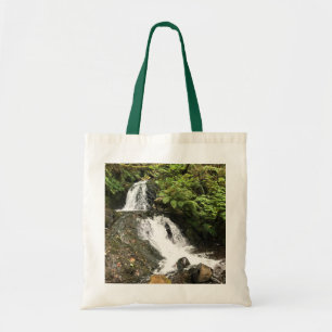Shepperd's Dell Falls, Oregon Tote Bag