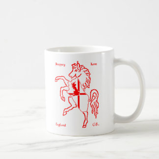 Sheppey mug