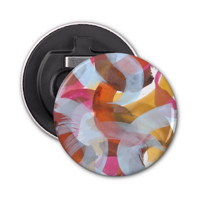 Sherbert I Bottle Opener (Front)