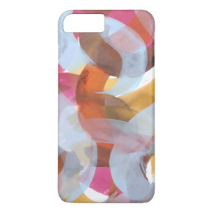 Sherbert I Case-Mate iPhone Case