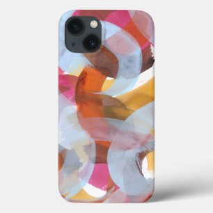 Sherbert I iPhone 13 Case