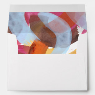 Sherbert I Envelopes