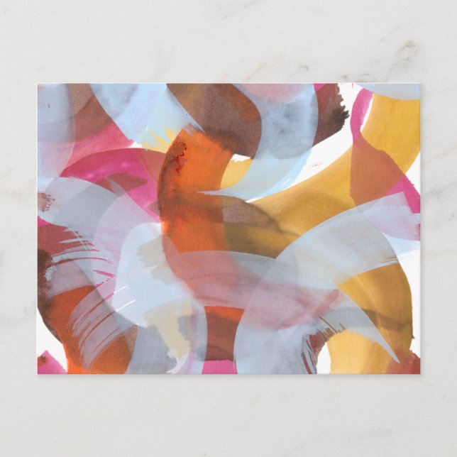 Sherbert I Postcard (Front)