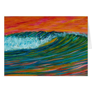 Sherbert Wave