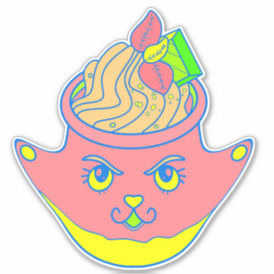 Sherbet Ice Cream
