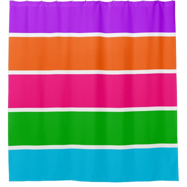 Sherbet Stripes (Front)