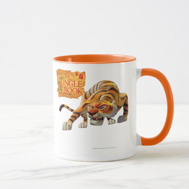 Sherekhan 2 mug (Right)