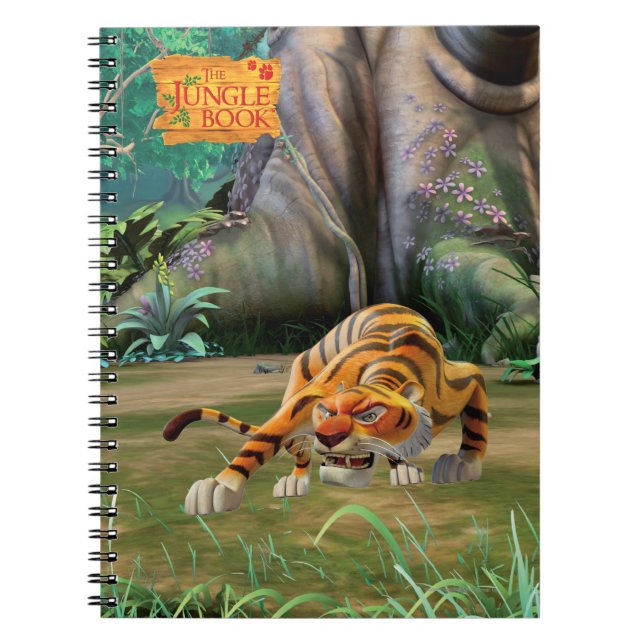 Sherekhan 2 notebook (Front)