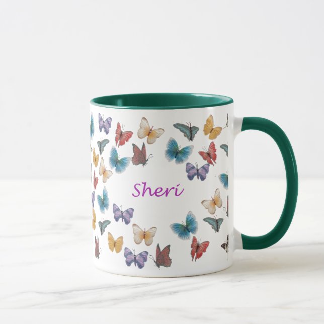 Sheri Mug (Right)