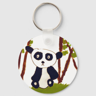 Sheridan Allen Keychain