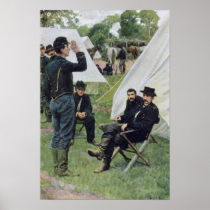 Sheridans First Interview with Rowand Poster