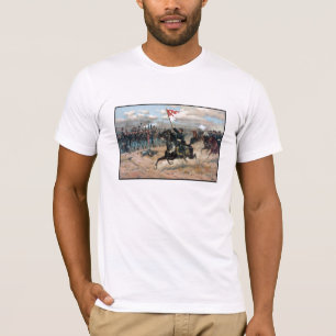 Sheridan's Ride -- Civil War T-Shirt