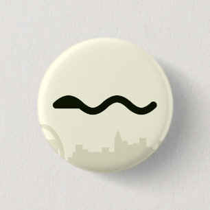 Sherlock Snerd Pin