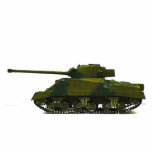 Sherman Tank Photo Sculpture<br><div class="desc">Sherman Tank Sculpture , Ideal Display Item</div>