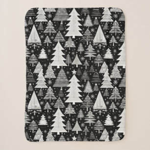 Sherpa Blanket
